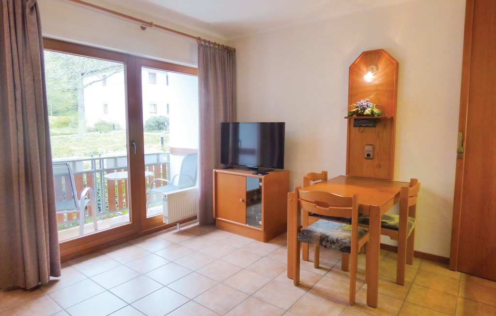 Semesterlägenhet - Thalfang , Tyskland - DHU253 4