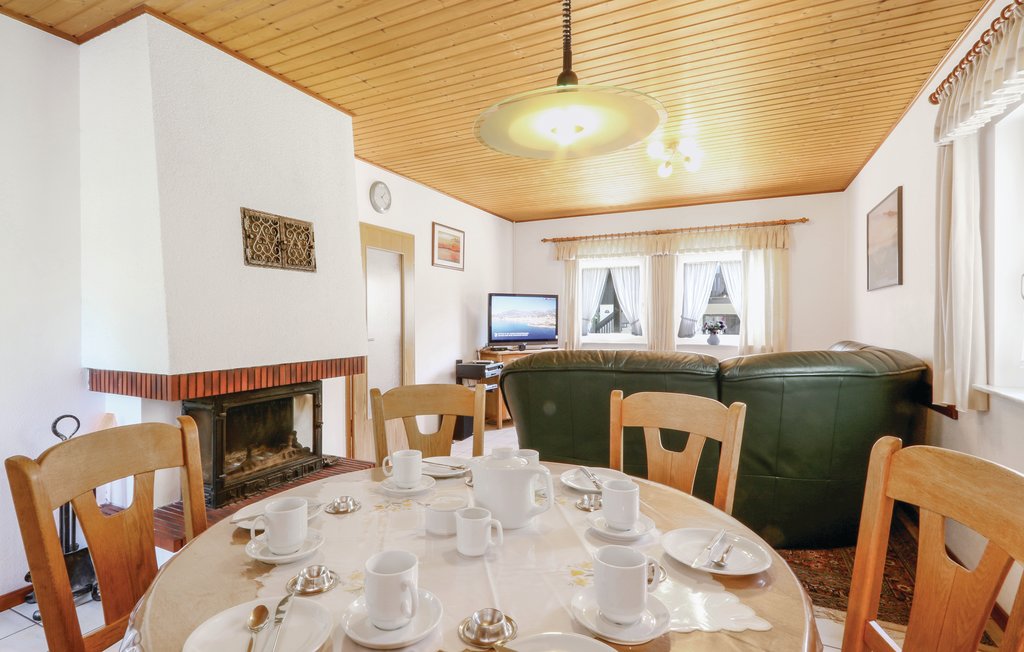 Feriehuse - Thalfang , Tyskland - DHU208 11