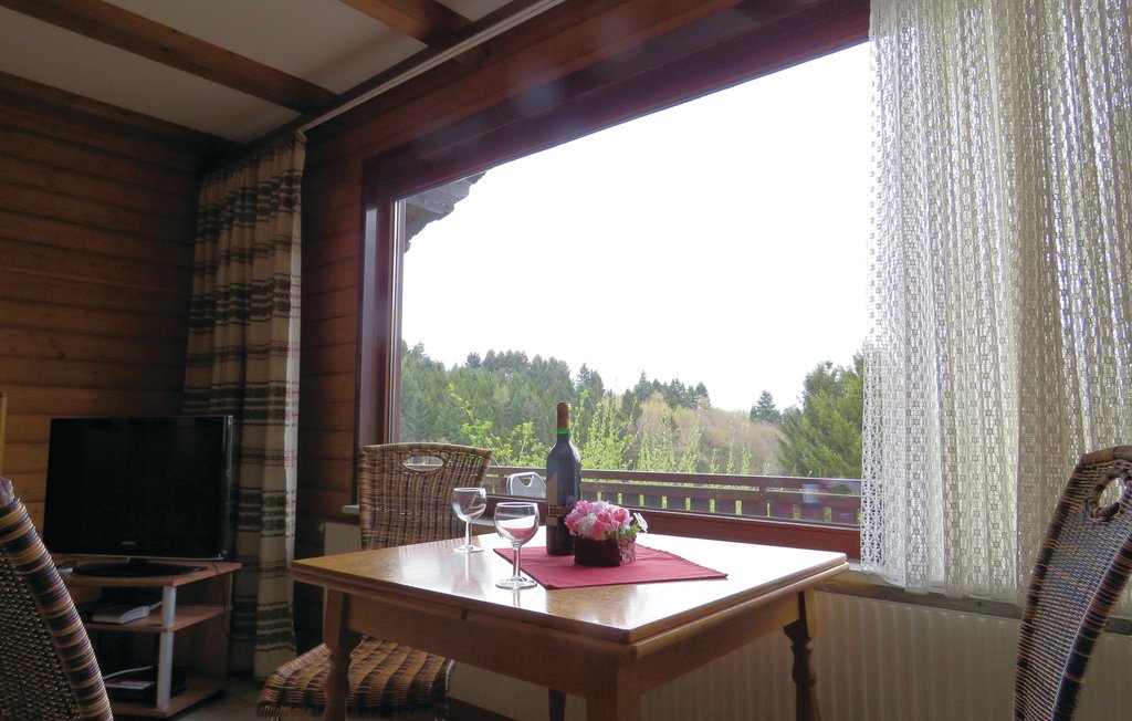 Ferieleilighet - Thalfang , Tyskland - DHU218 3
