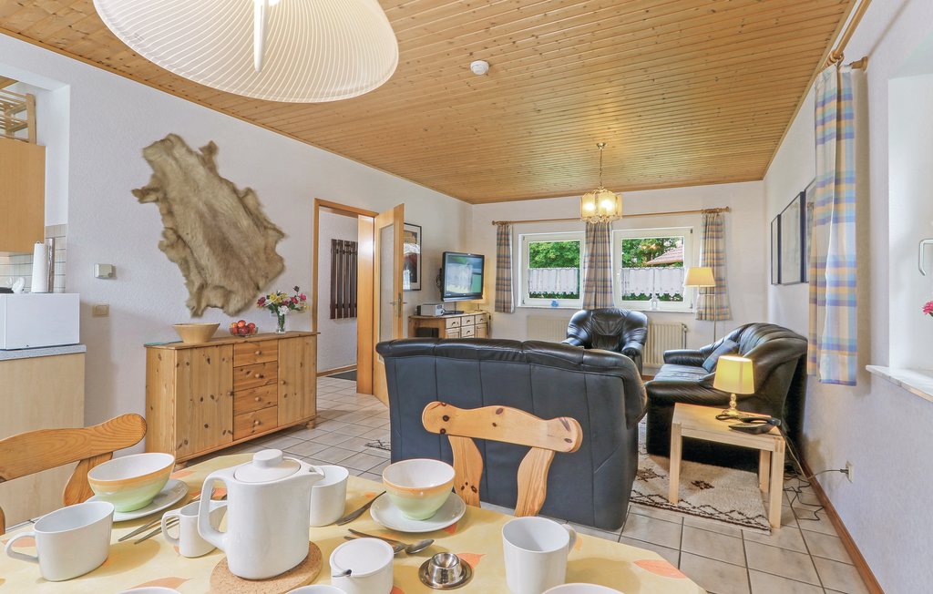 Semesterhus - Thalfang , Tyskland - DHU225 6