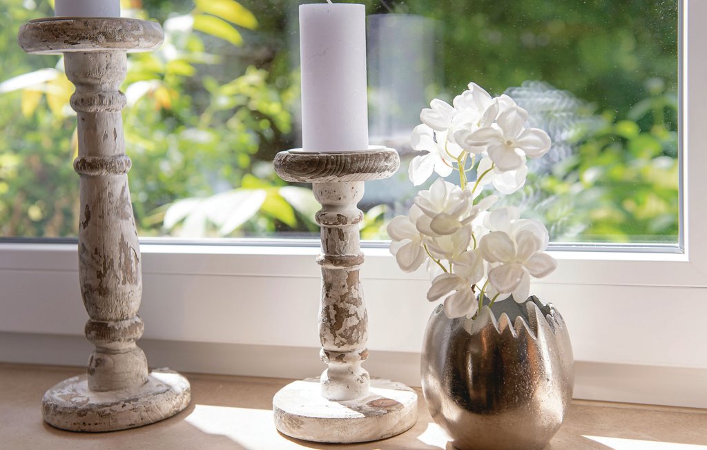 Ferienhaus - Thalfang , Deutschland - DHU233 9