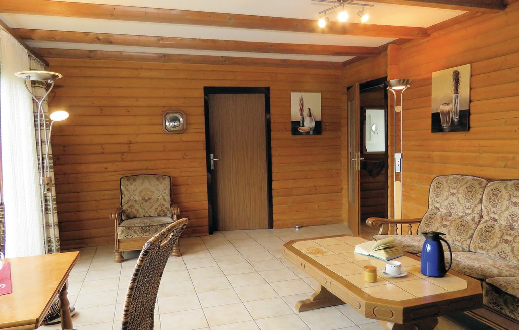 Ferieleilighet - Thalfang , Tyskland - DHU218 7