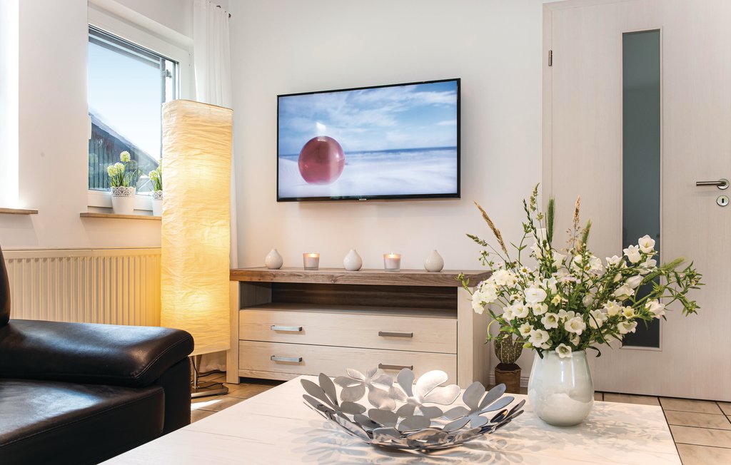 Ferienhaus - Thalfang , Deutschland - DHU233 3