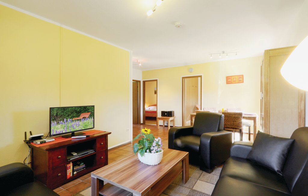 Semesterhus - Thalfang , Tyskland - DHU219 9