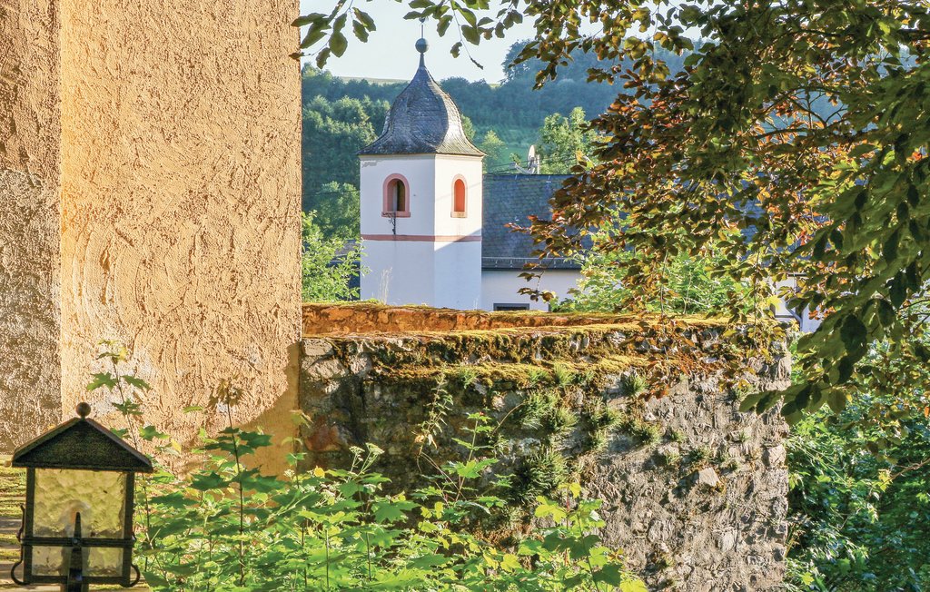 Semesterhus - Thalfang , Tyskland - DHU238 28