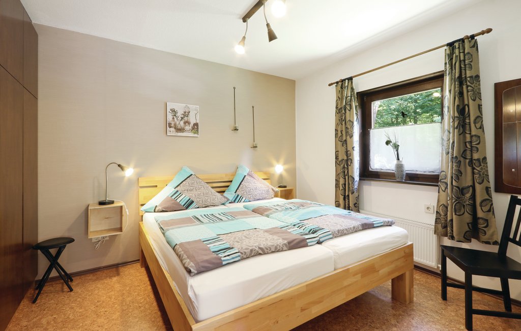 Ferienhaus - Thalfang , Deutschland - DHU222 3