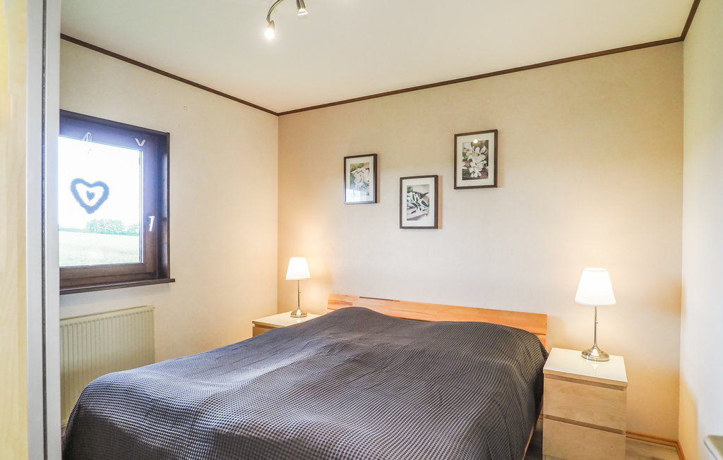 Semesterhus - Thalfang , Tyskland - DHU238 16