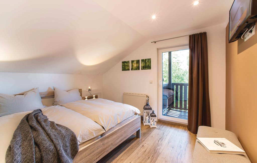 Ferienhaus - Thalfang , Deutschland - DHU233 4