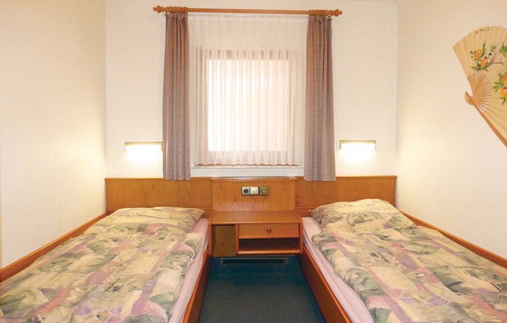 Semesterlägenhet - Thalfang , Tyskland - DHU253 3