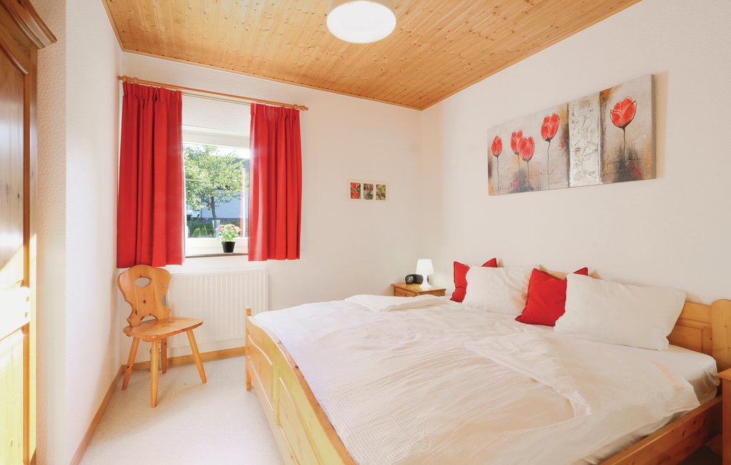 Semesterlägenhet - Thalfang , Tyskland - DHU210 17