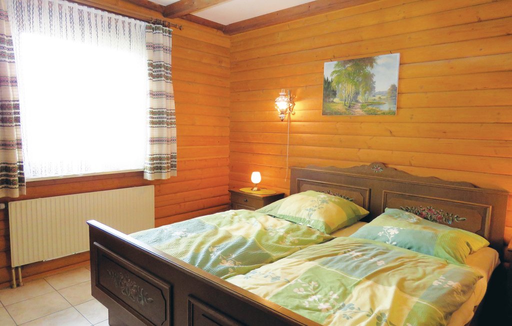 Ferieleilighet - Thalfang , Tyskland - DHU218 10