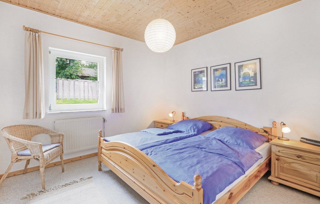 Semesterhus - Thalfang , Tyskland - DHU225 11