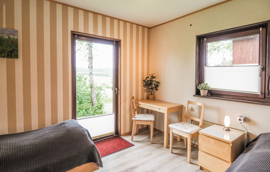 Semesterhus - Thalfang , Tyskland - DHU238 19