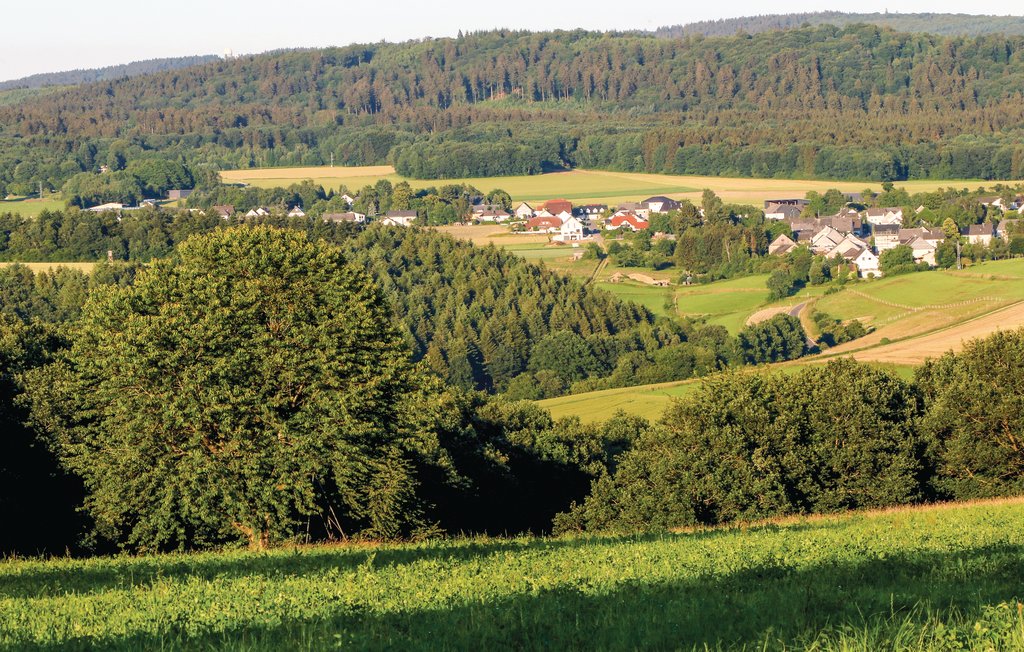 Semesterhus - Thalfang , Tyskland - DHU238 27
