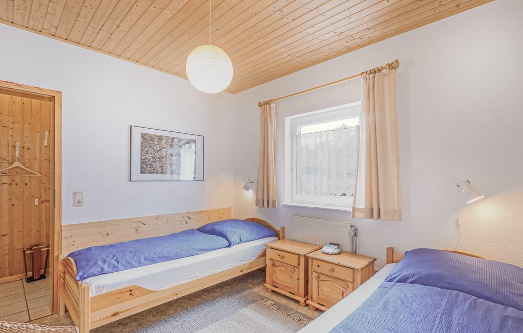 Semesterhus - Thalfang , Tyskland - DHU225 14