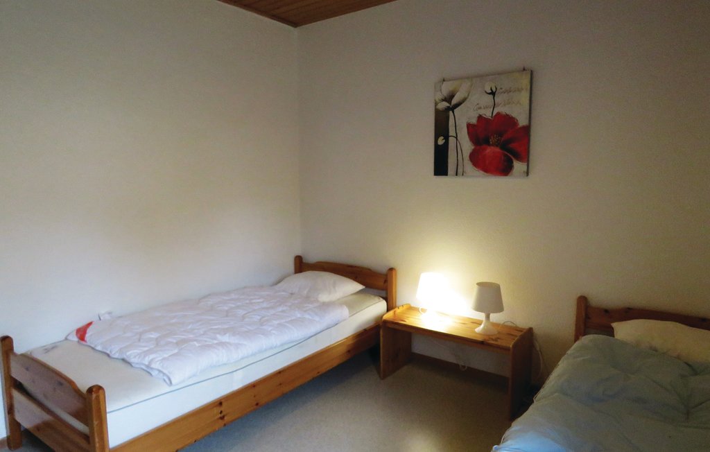 Semesterlägenhet - Thalfang , Tyskland - DHU210 20