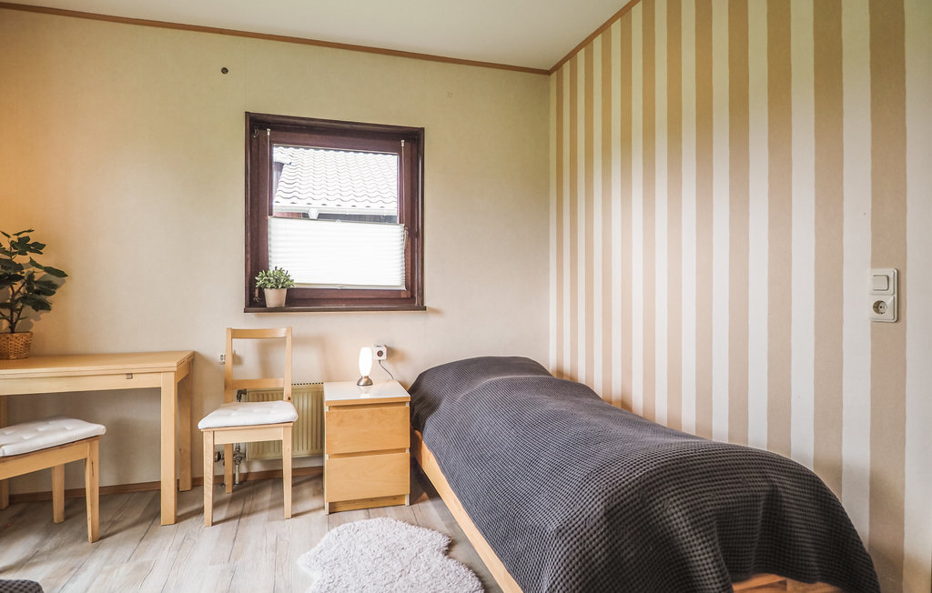 Semesterhus - Thalfang , Tyskland - DHU238 6