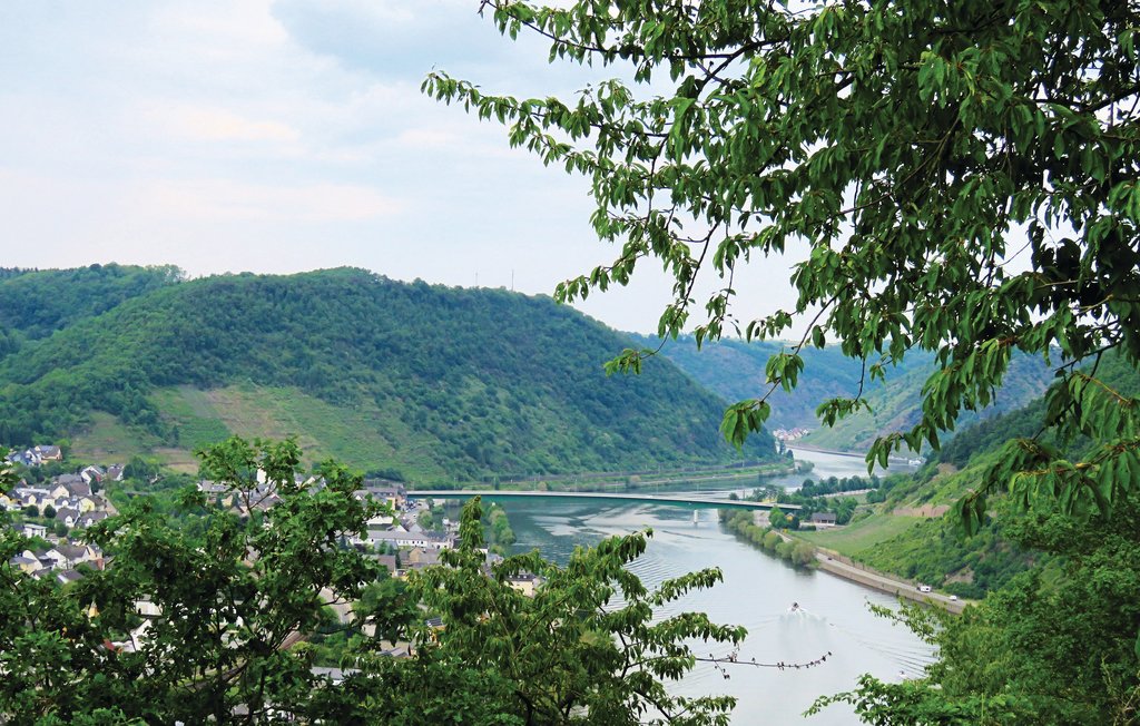 Lejlighed - Grenderich , Tyskland - DHU112 36