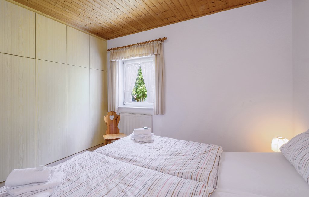 Feriehuse - Thalfang , Tyskland - DHU208 18