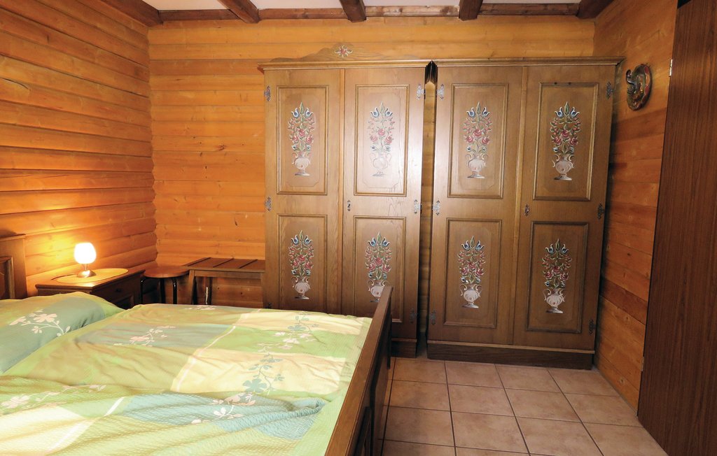 Ferieleilighet - Thalfang , Tyskland - DHU218 11