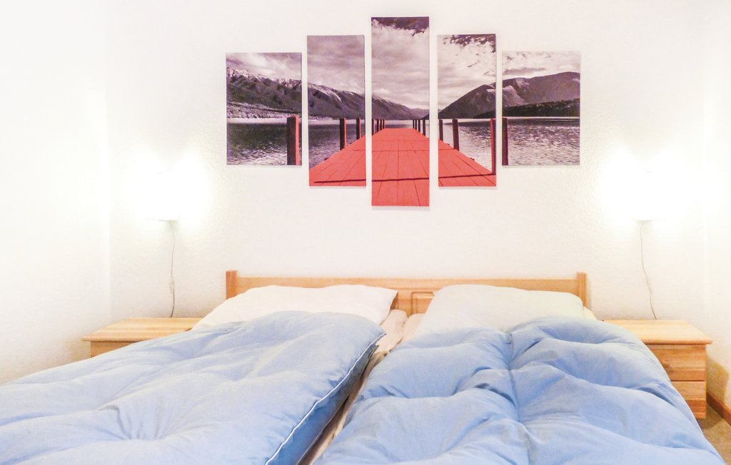 Semesterhus - Thalfang , Tyskland - DHU224 14