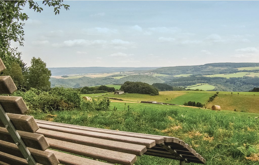Semesterhus - Thalfang , Tyskland - DHU238 25
