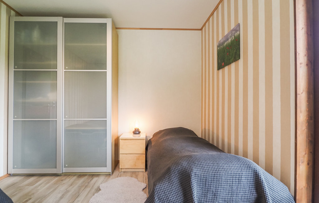 Semesterhus - Thalfang , Tyskland - DHU238 20