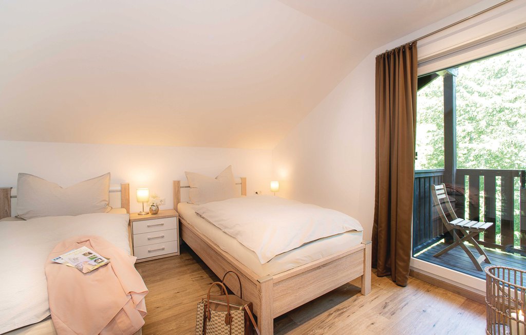 Ferienhaus - Thalfang , Deutschland - DHU233 14