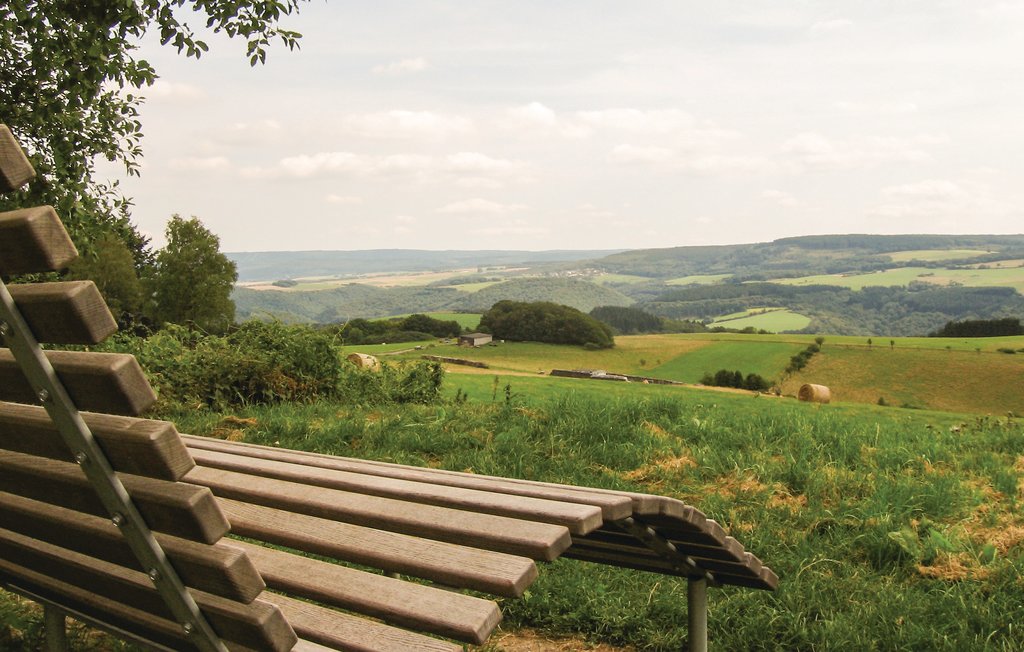 Ferienwohnung - Thalfang , Deutschland - DHU226 15