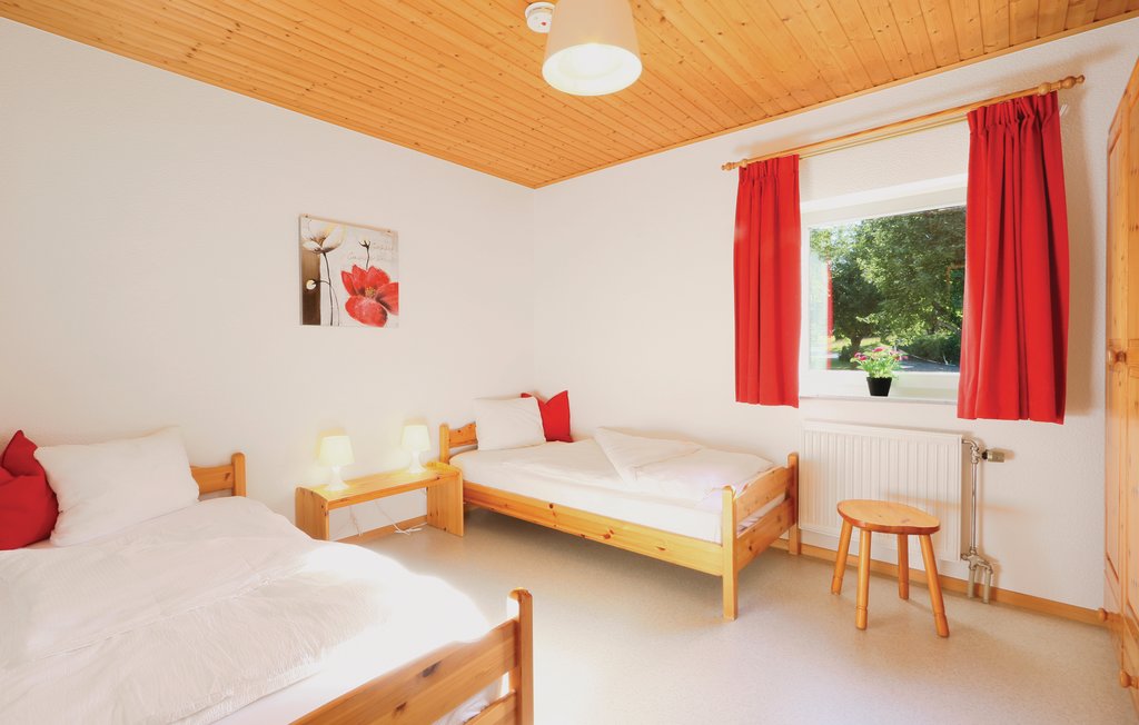 Semesterlägenhet - Thalfang , Tyskland - DHU210 19