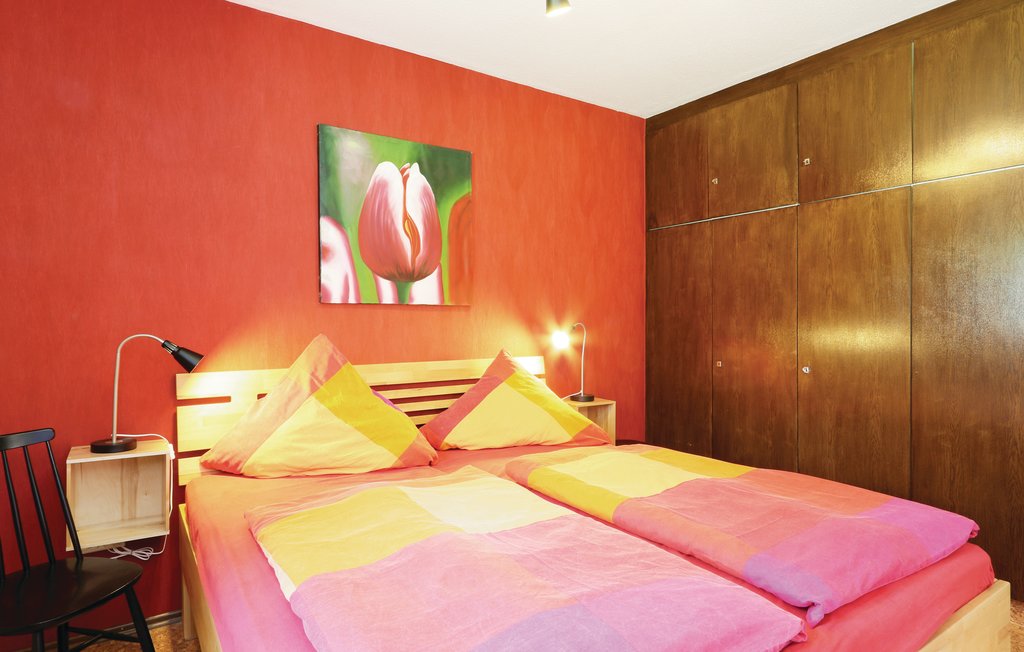 Ferienhaus - Thalfang , Deutschland - DHU222 12