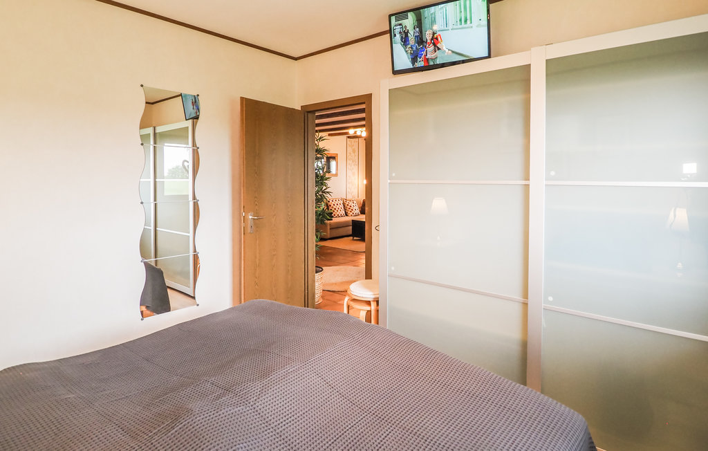 Semesterhus - Thalfang , Tyskland - DHU238 18