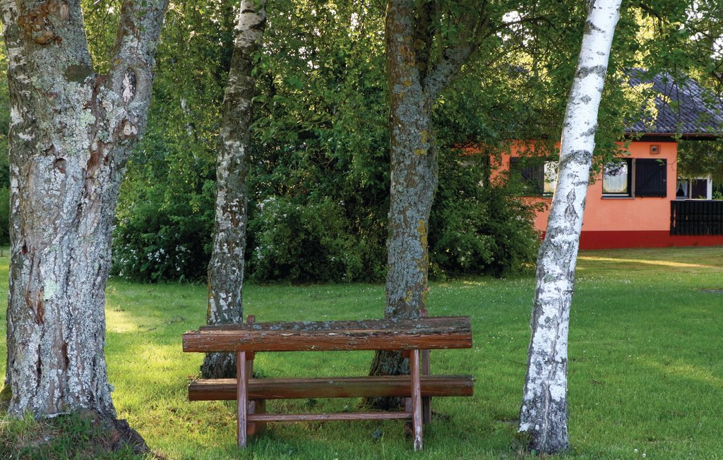 Semesterhus - Thalfang , Tyskland - DHU219 7