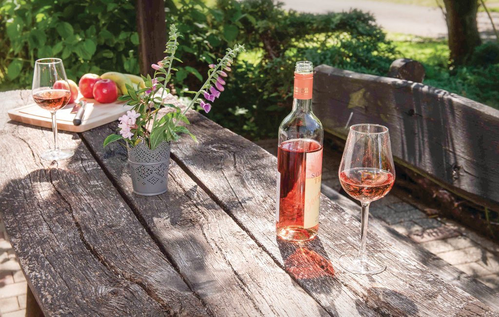 Ferienhaus - Thalfang , Deutschland - DHU233 7