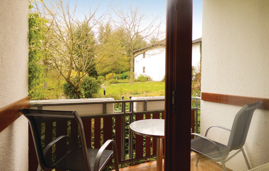 Semesterlägenhet - Thalfang , Tyskland - DHU253 2