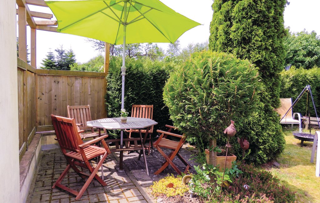 Lejlighed - Grenderich , Tyskland - DHU112 6