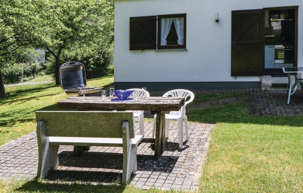 Feriehuse - Thalfang , Tyskland - DHU208 7