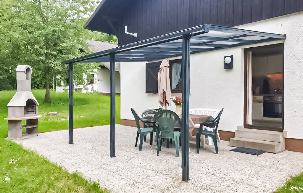 Semesterhus - Thalfang , Tyskland - DHU224 5