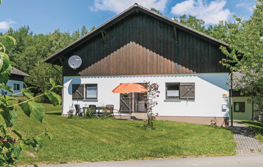 Semesterhus - Thalfang , Tyskland - DHU225 3