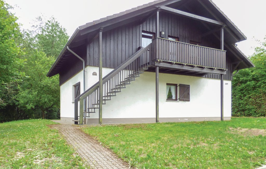 Ferienwohnung - Thalfang , Deutschland - DHU226 6