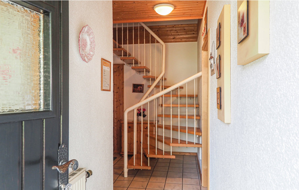 Feriehuse - Thalfang , Tyskland - DHU228 15