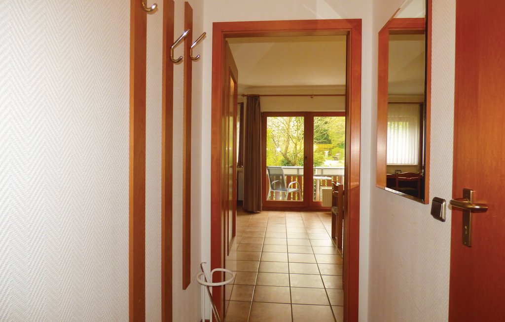 Semesterlägenhet - Thalfang , Tyskland - DHU253 6