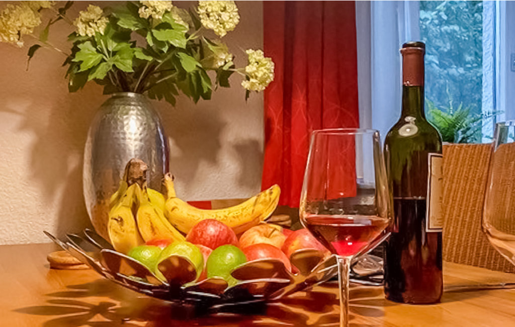 Semesterlägenhet - Thalfang , Tyskland - DHU210 16