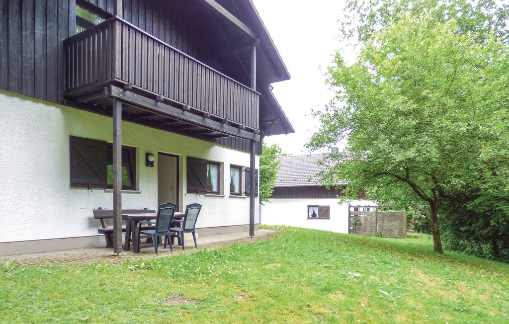 Ferienwohnung - Thalfang , Deutschland - DHU226 7
