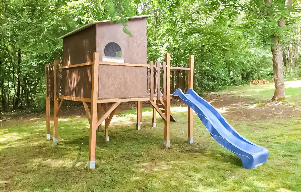 Semesterhus - Thalfang , Tyskland - DHU224 8