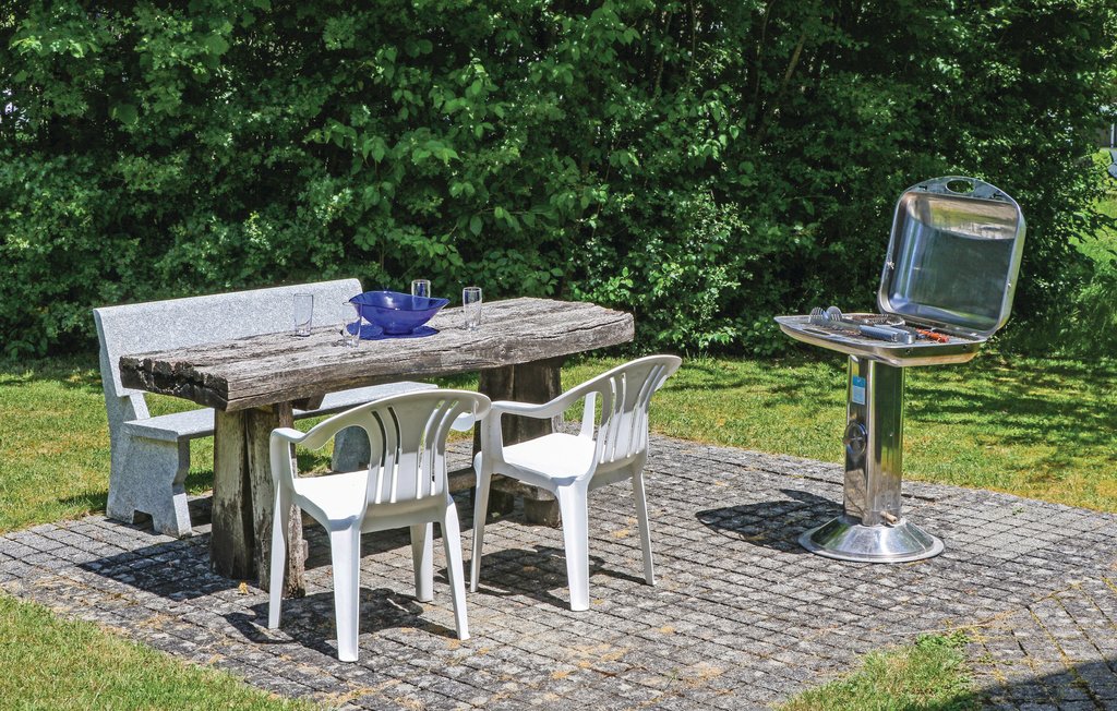 Feriehuse - Thalfang , Tyskland - DHU208 2