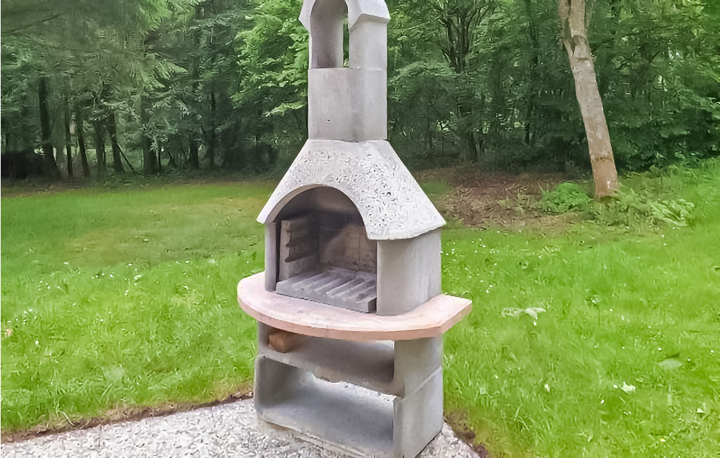 Semesterhus - Thalfang , Tyskland - DHU224 6