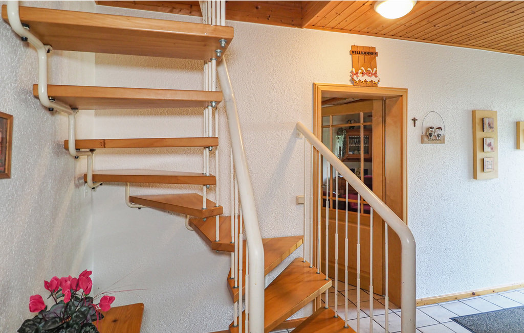 Feriehuse - Thalfang , Tyskland - DHU228 16