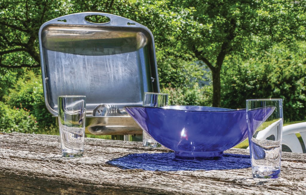 Feriehuse - Thalfang , Tyskland - DHU208 8