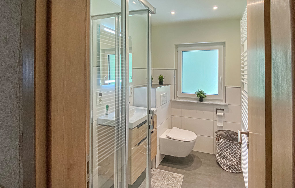 Semesterlägenhet - Thalfang , Tyskland - DHU210 21